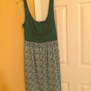 Cute summer dress